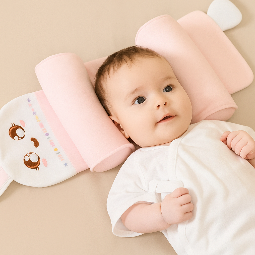 মা ও শিশুর আদুরে কাথা